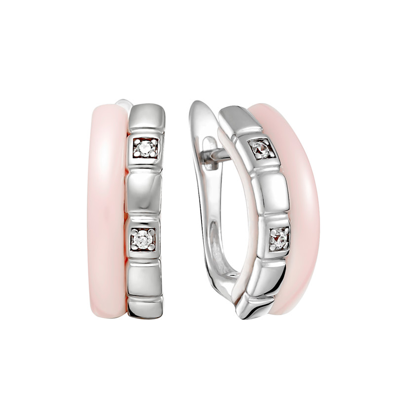 Серьги 0220912839O