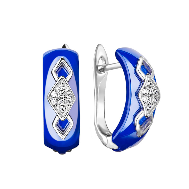 Серьги 0220912844CCF