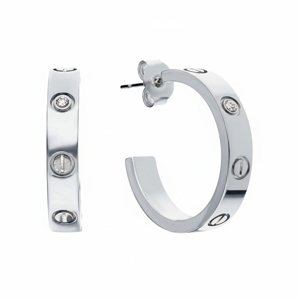 Серьги 0220912933A