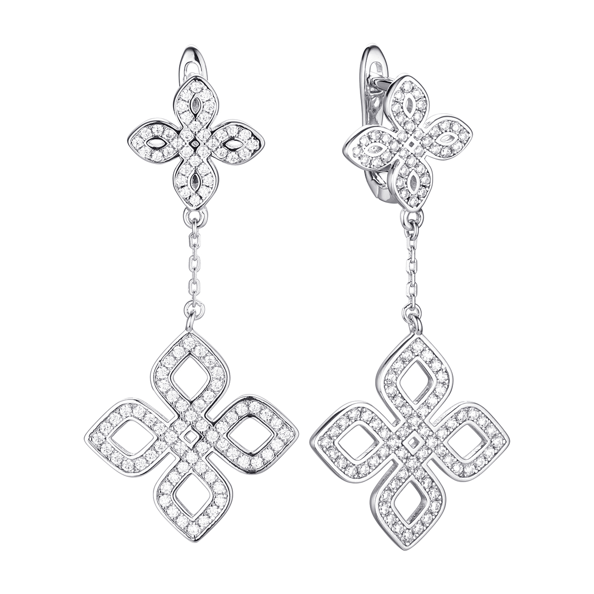 Серьги 0220913030A