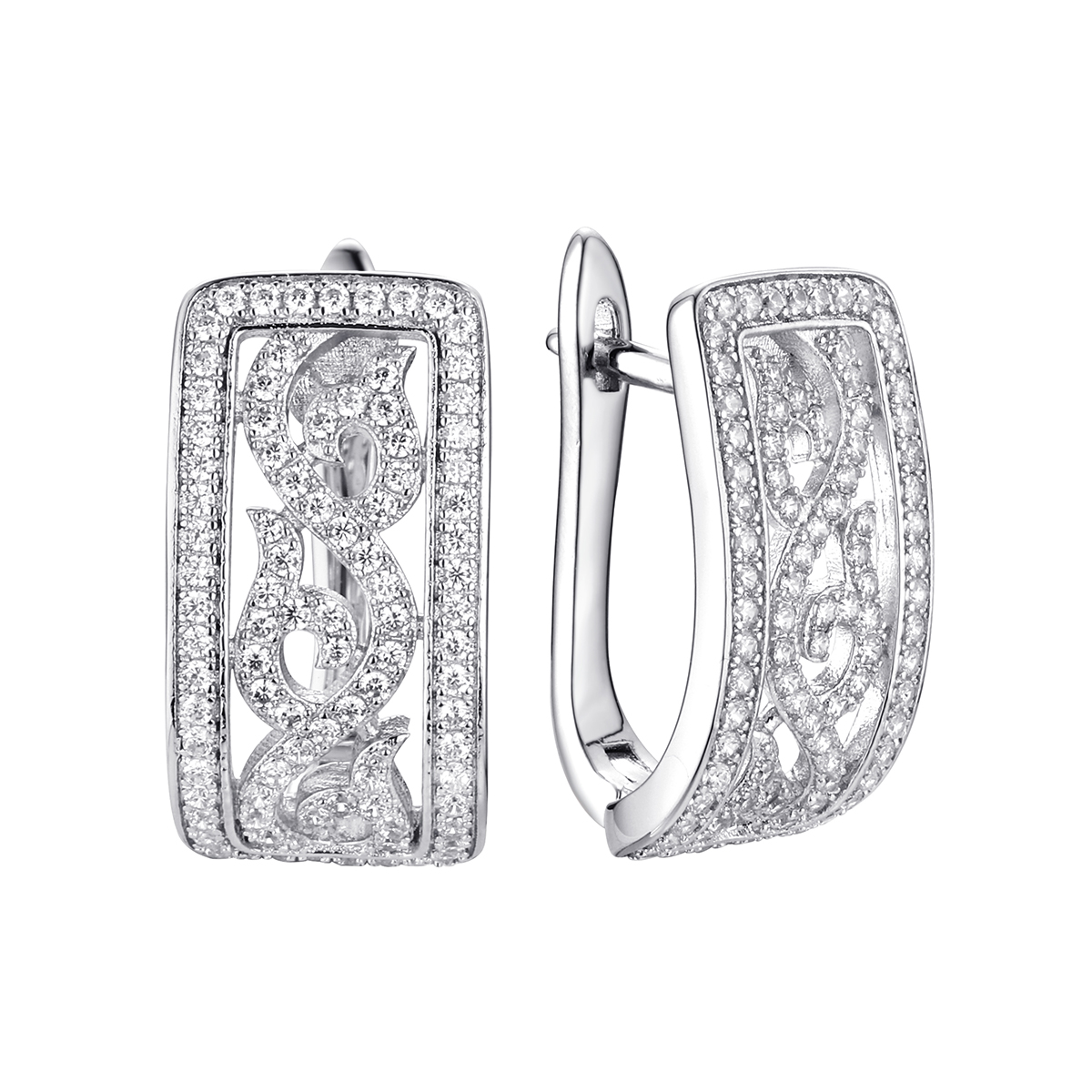 Серьги 0220913044A