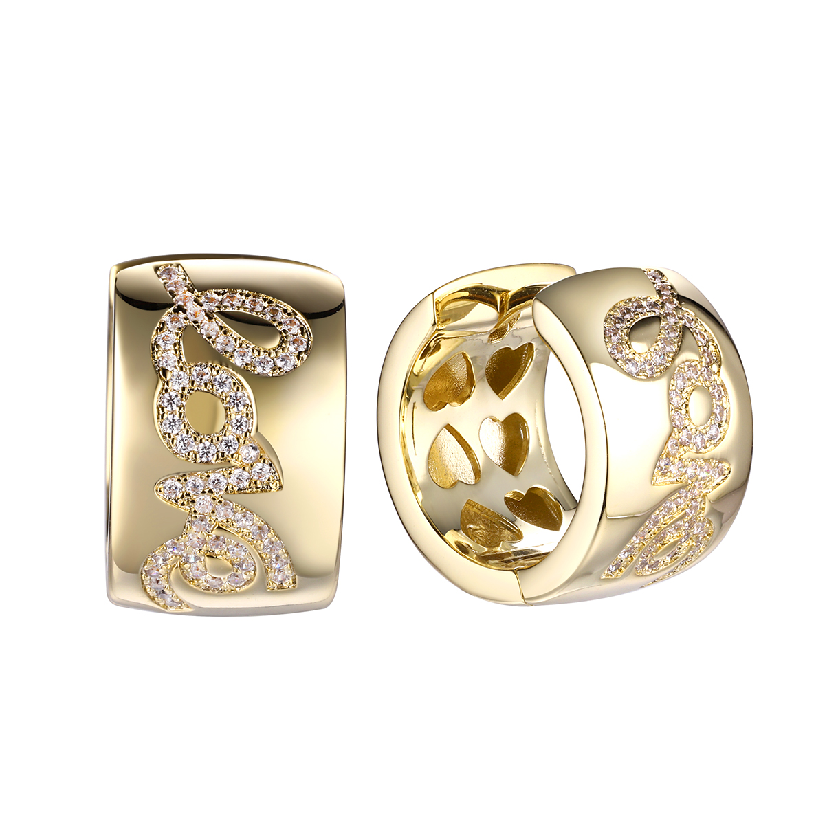 Серьги 0220913099GP