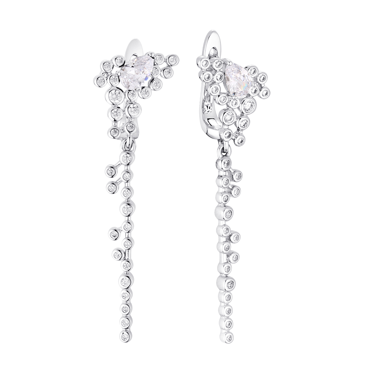 Серьги 0220913239A