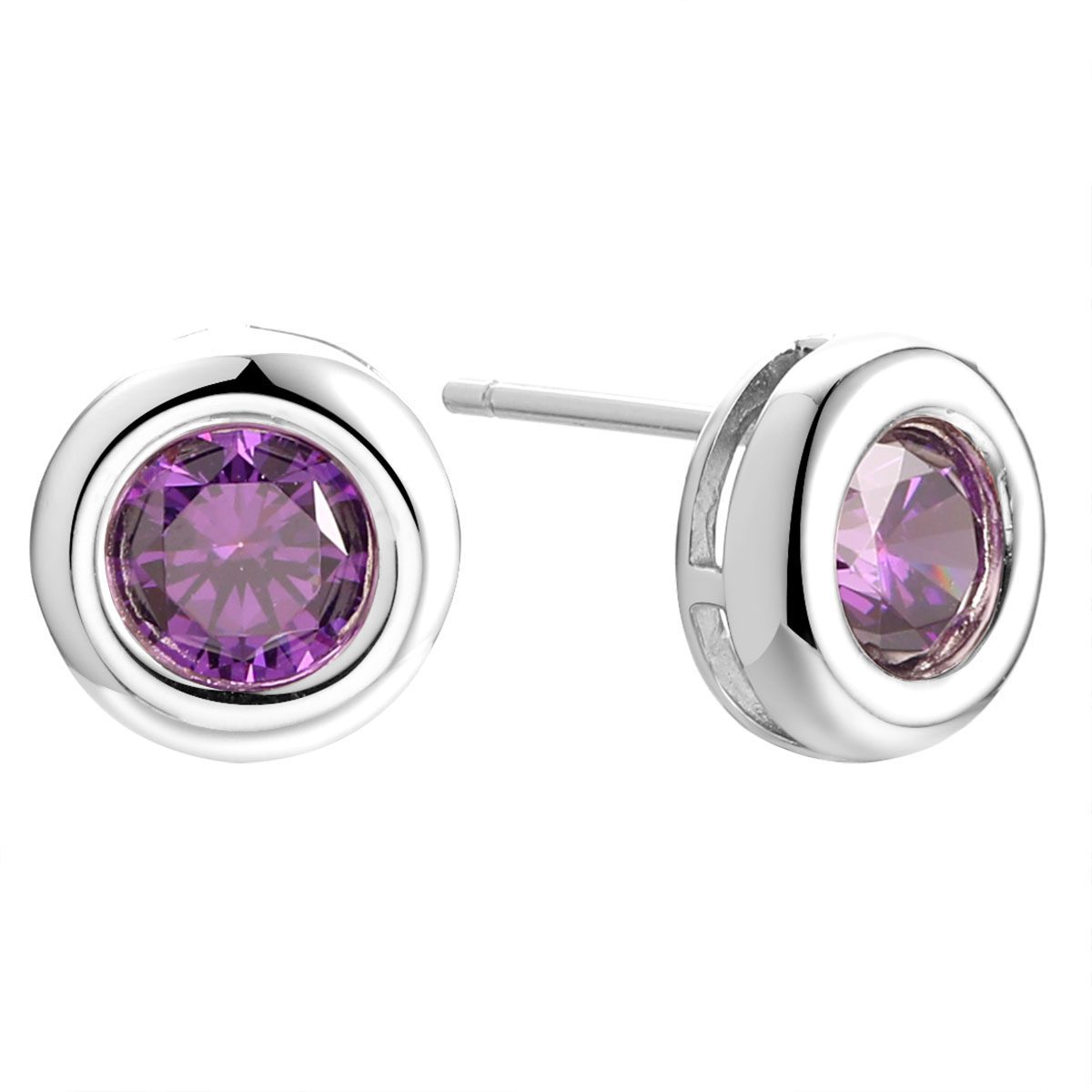 Серьги 022091348721F