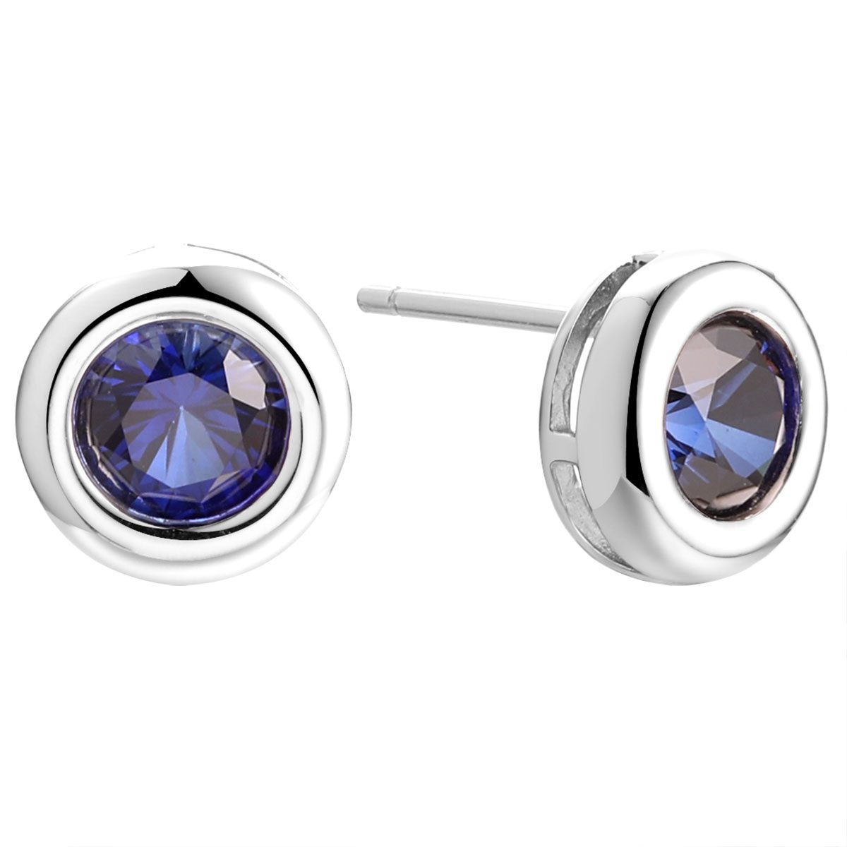 Серьги 022091348745C