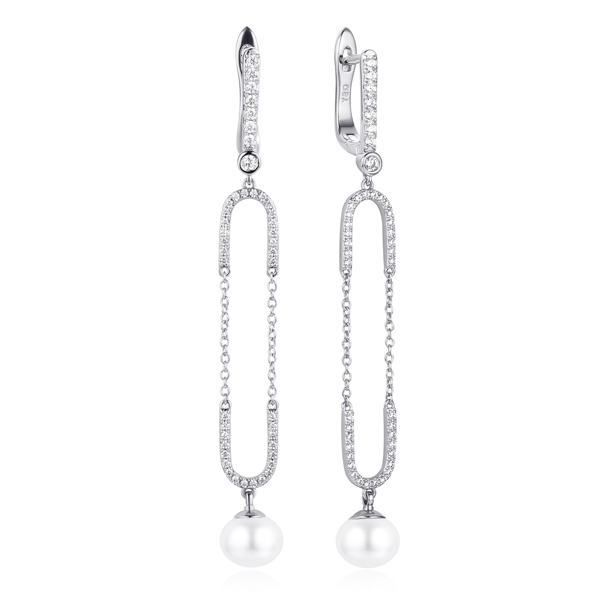 Серьги 0220913533A