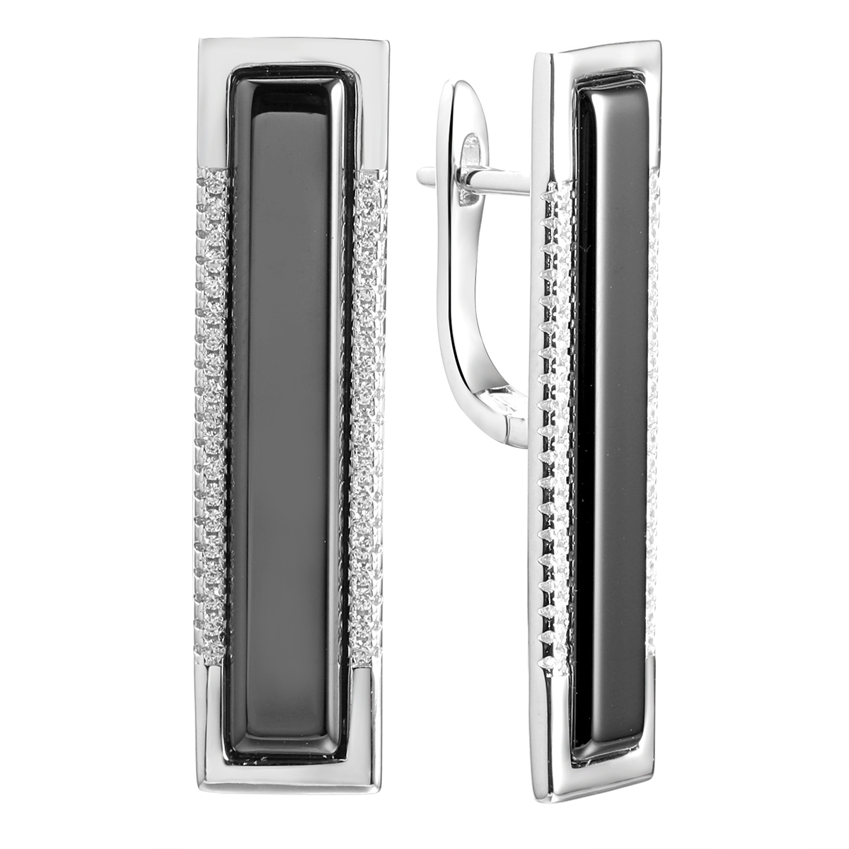 Серьги 0220913582AB