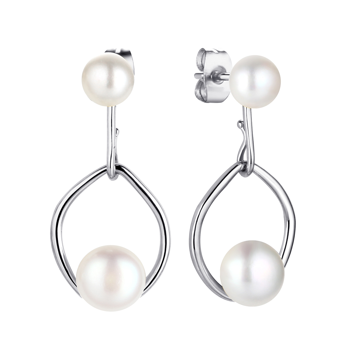 Серьги 0220913790A