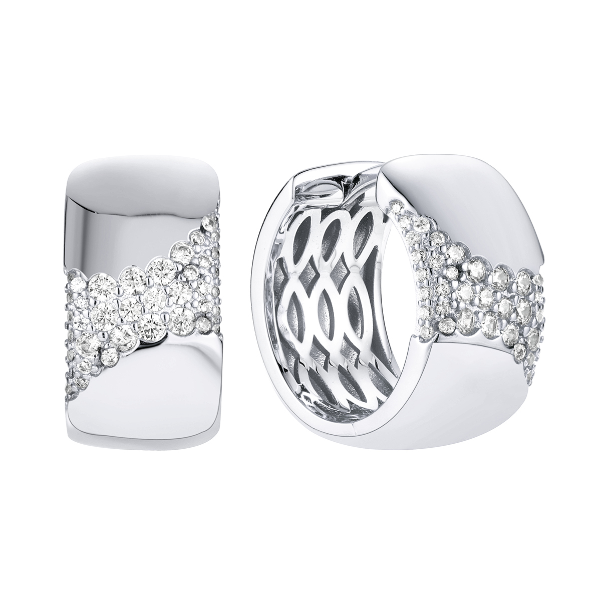 Серьги 0220914111A