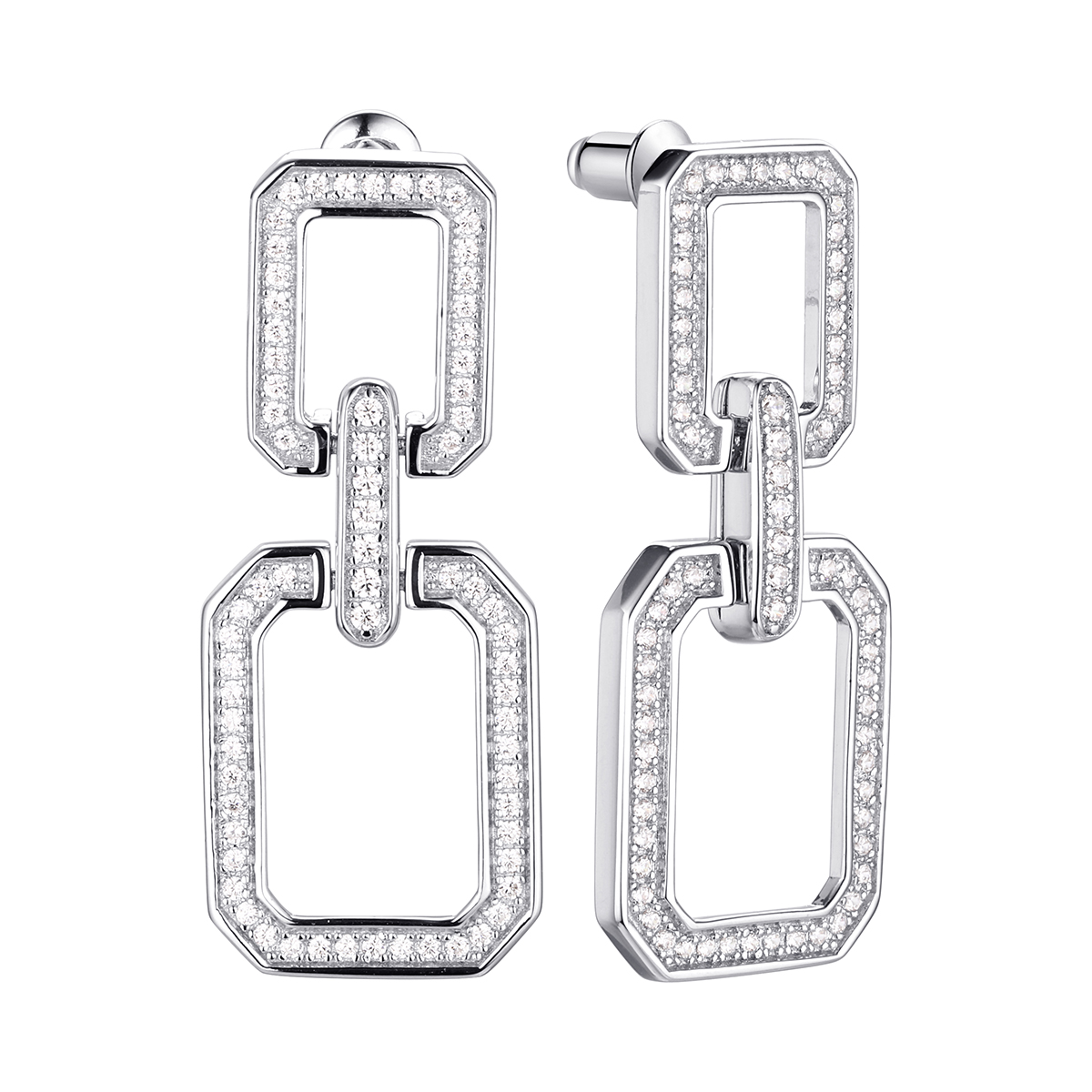 Серьги 0220914272A