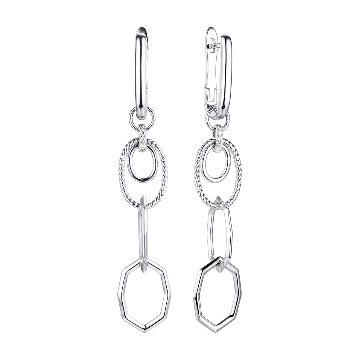 Серьги 0220914485A