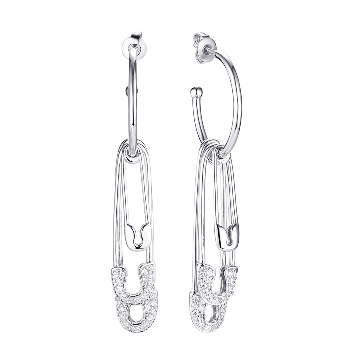 Серьги 0220914490A