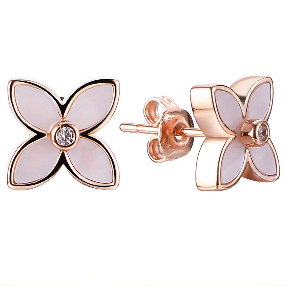 Серьги 0220914841PGP