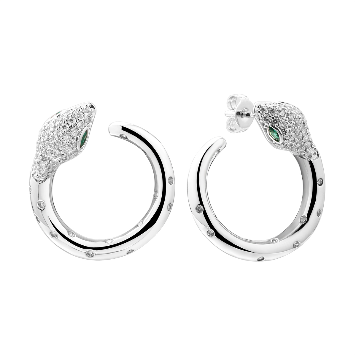 Серьги 0220915059A-E