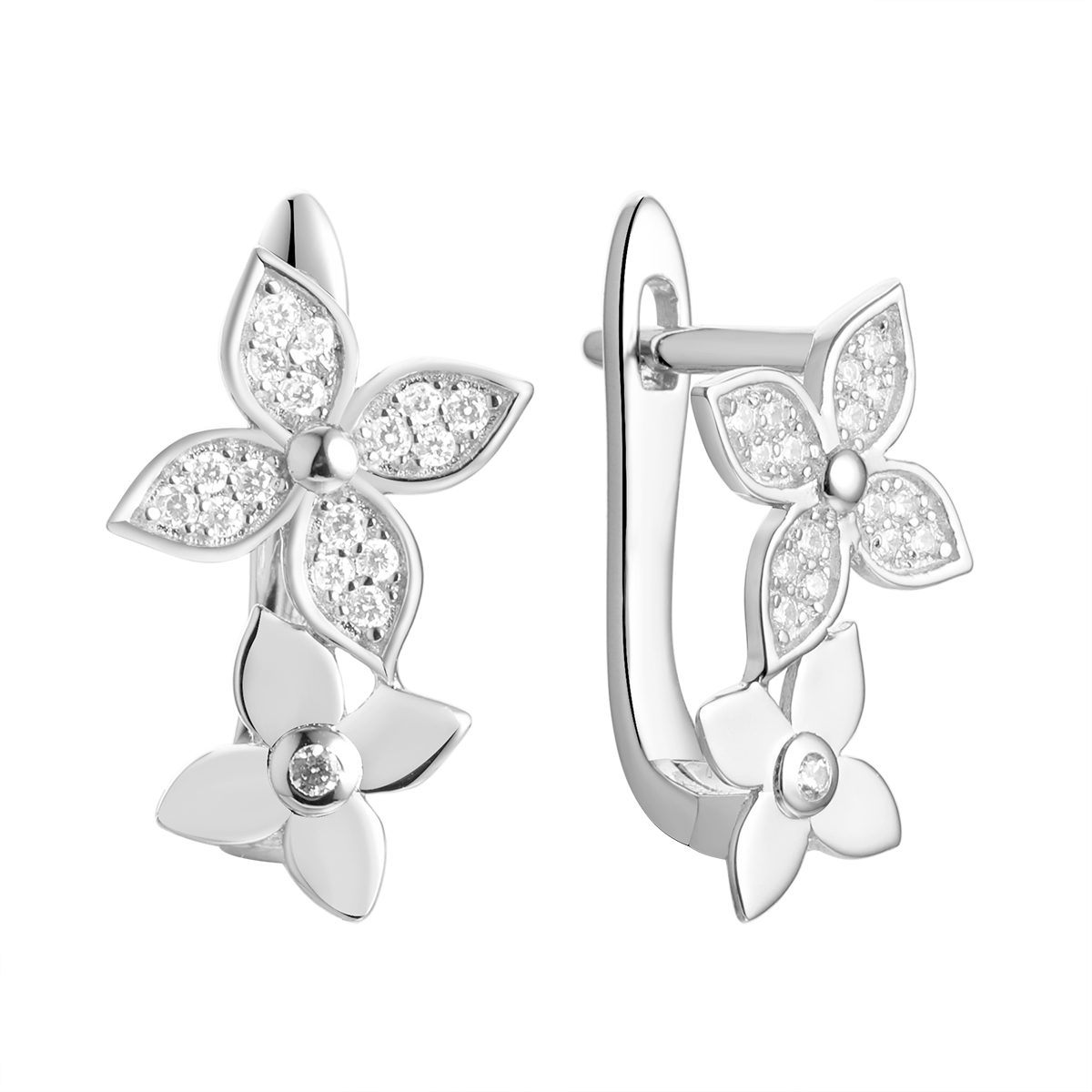 Серьги 0220915148A