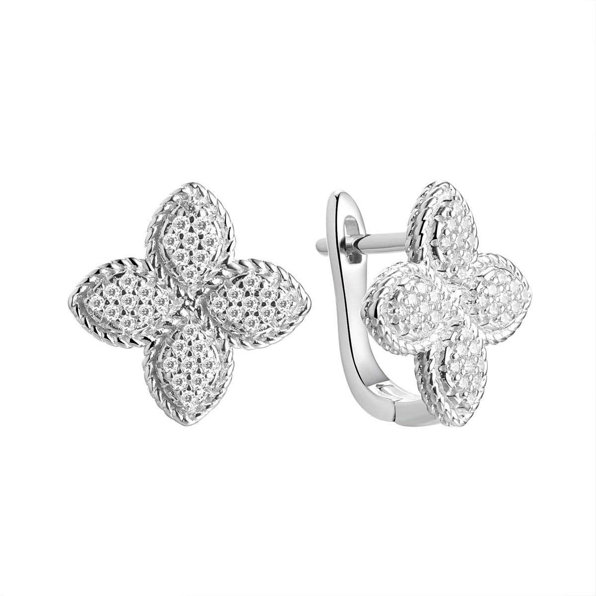 Серьги 0220915396A