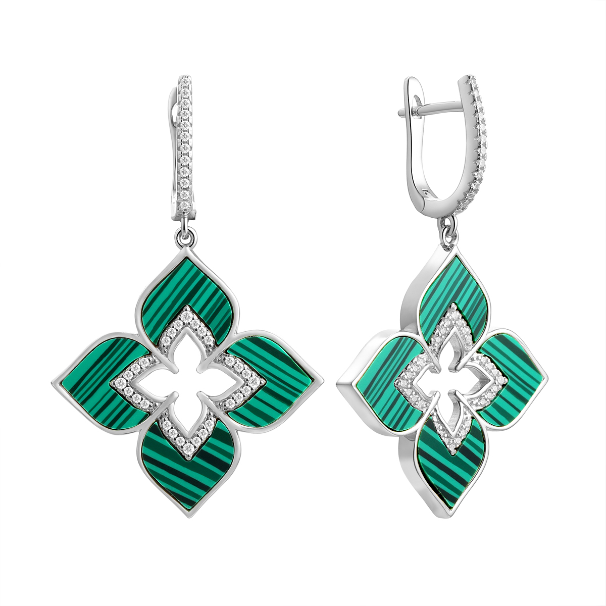 Серьги 0220915421E