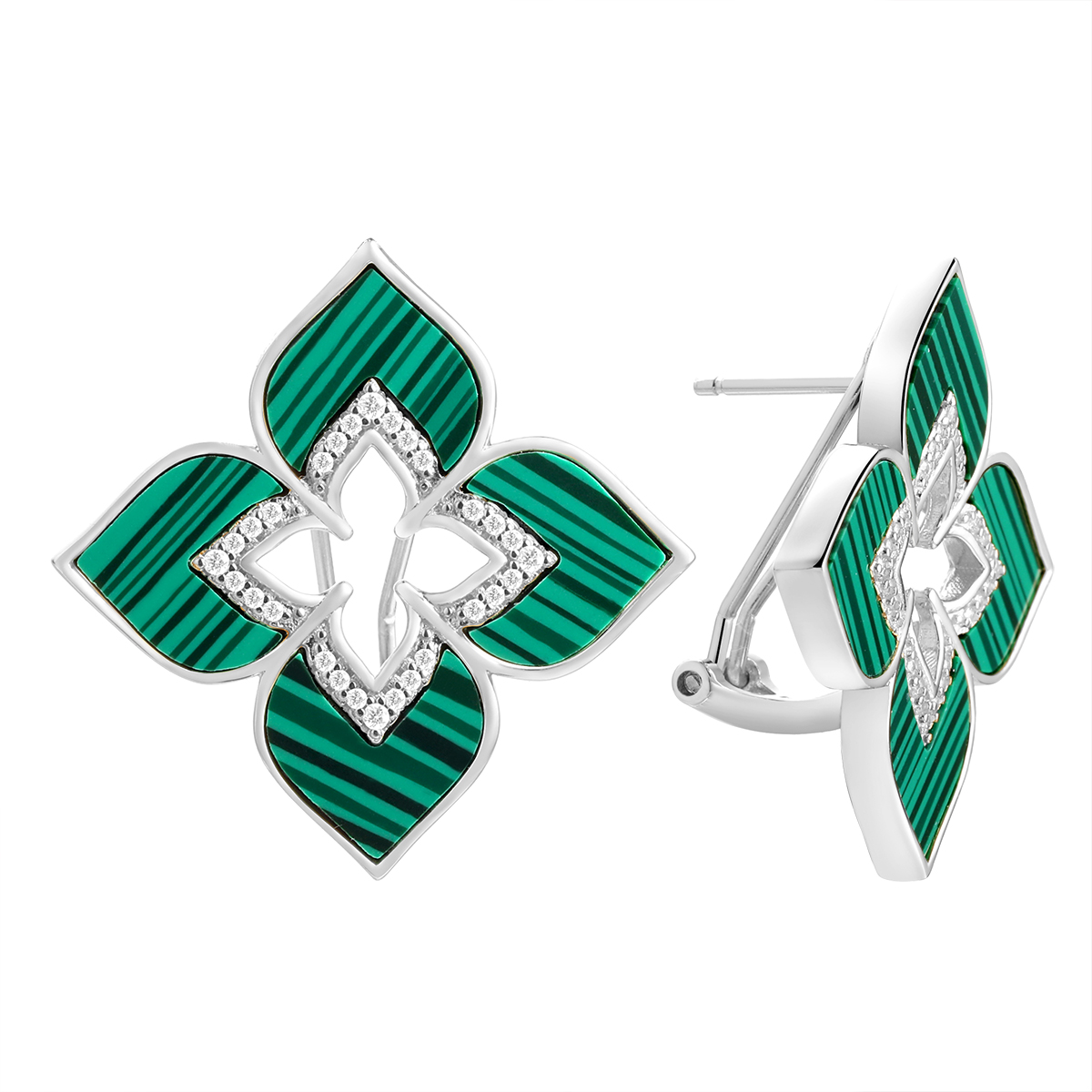 Серьги 0220915422E