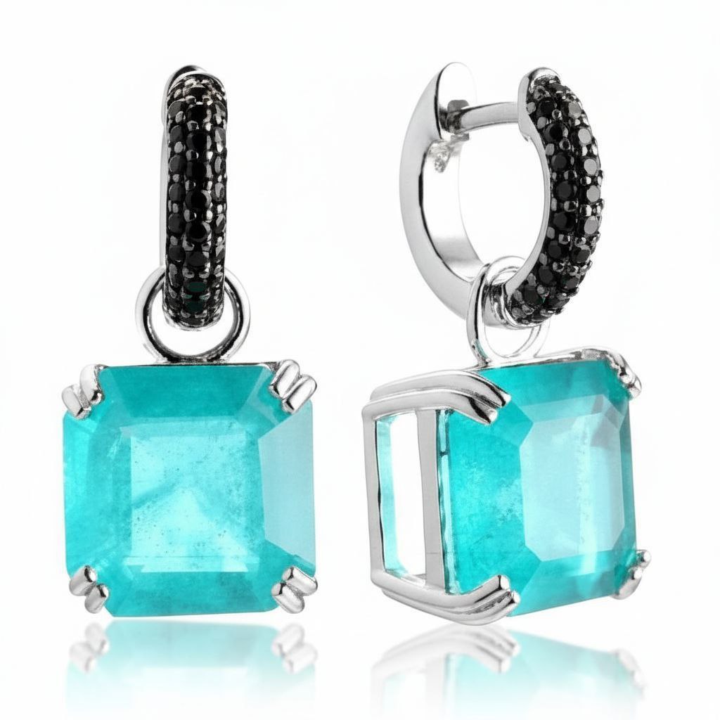 Серьги 0220915438CB13