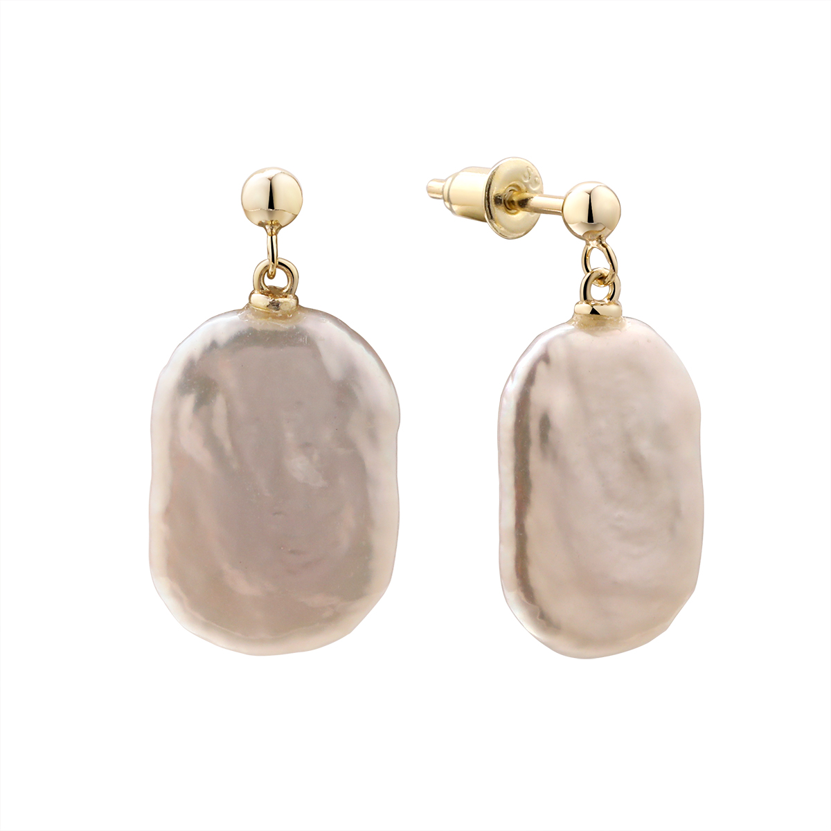 Серьги 0220915778GP