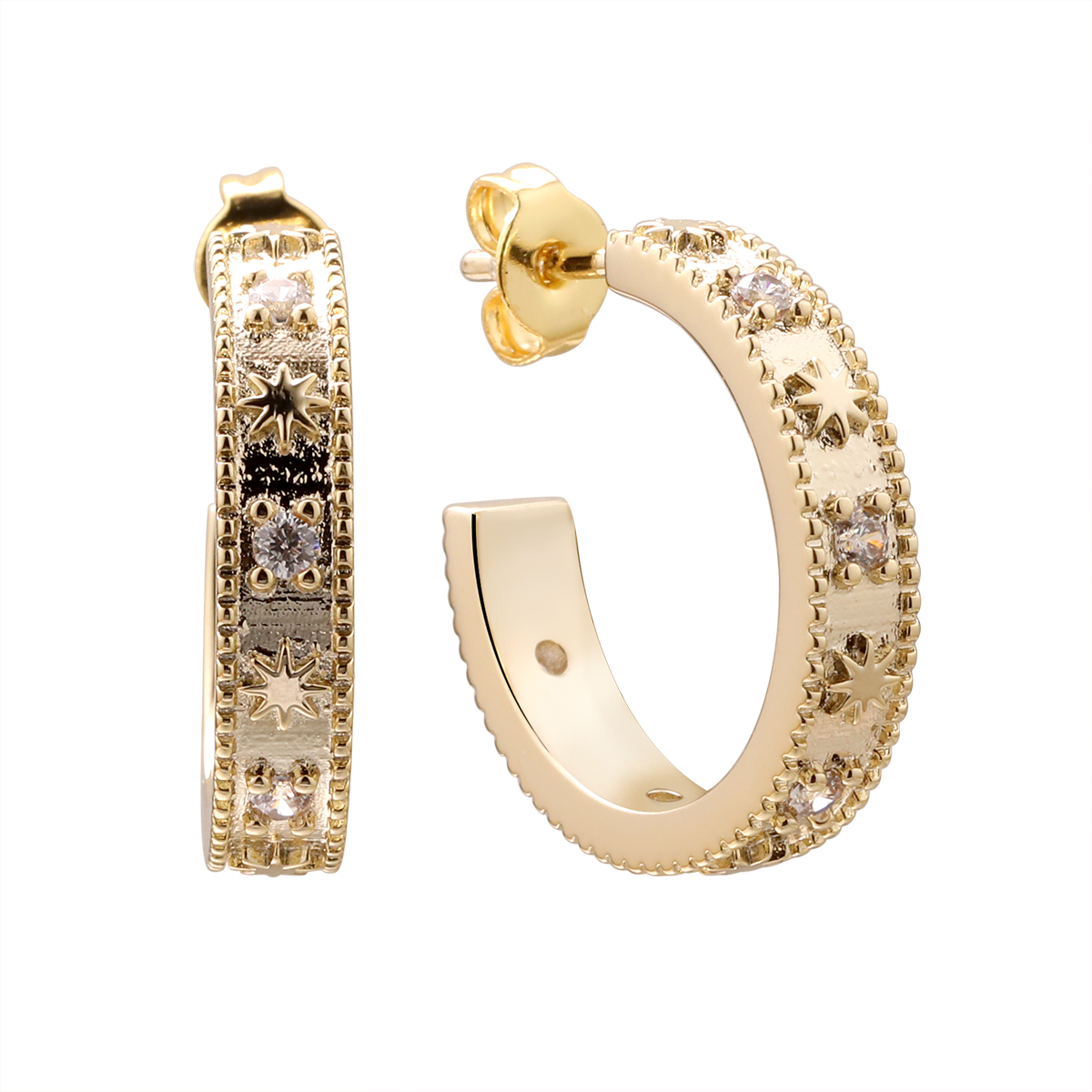 Серьги 0220916210GP