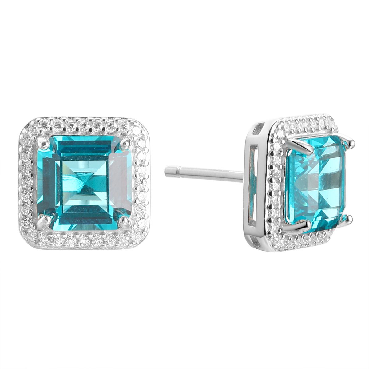 Серьги 0220916833N