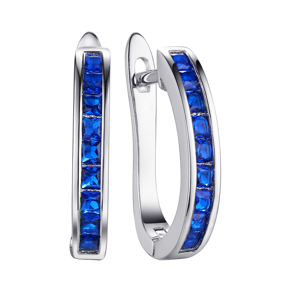 Серьги 0220925926CCF