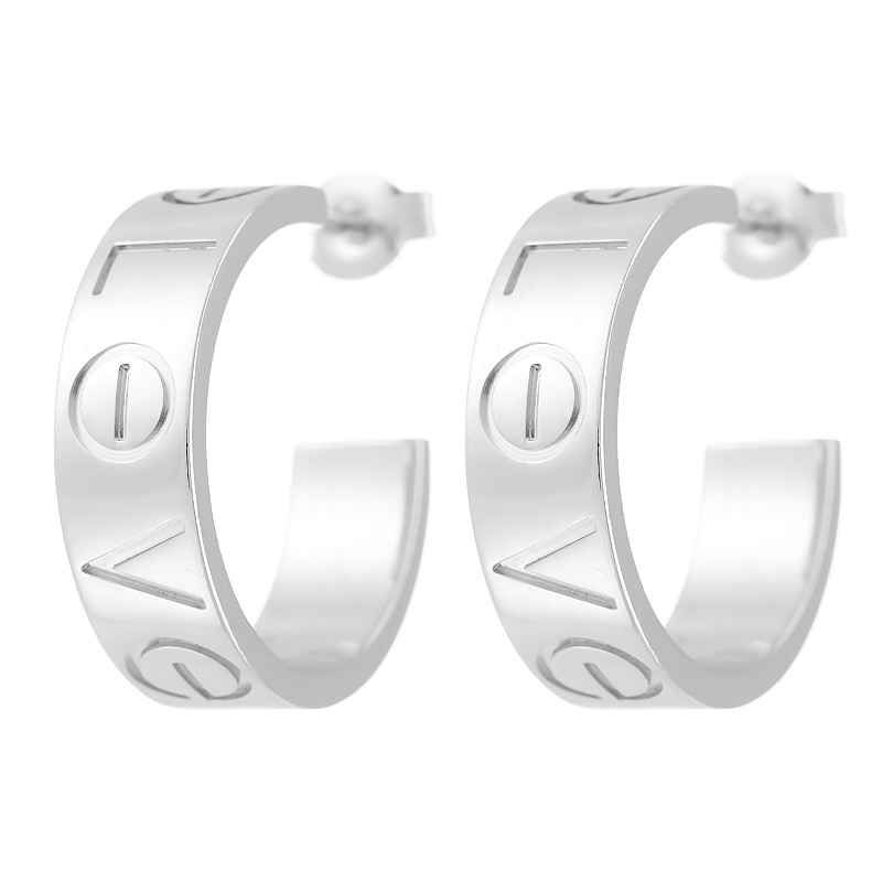 Серьги 0220929342A