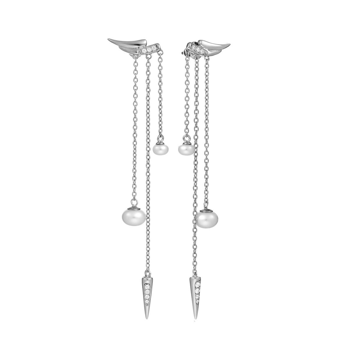 Серьги 0220935422A