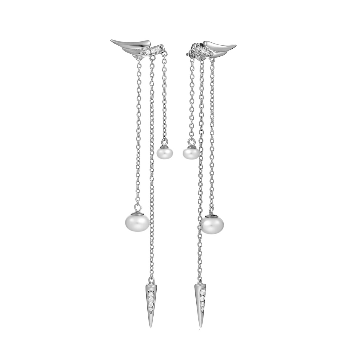 Серьги 0220935422A