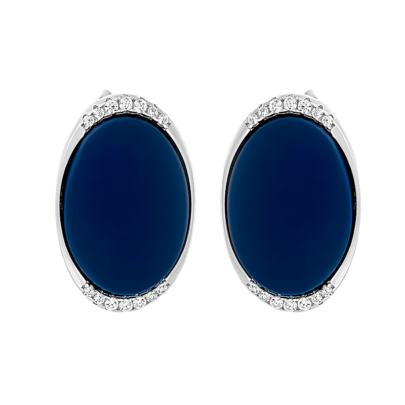 Серьги 022094862C-M