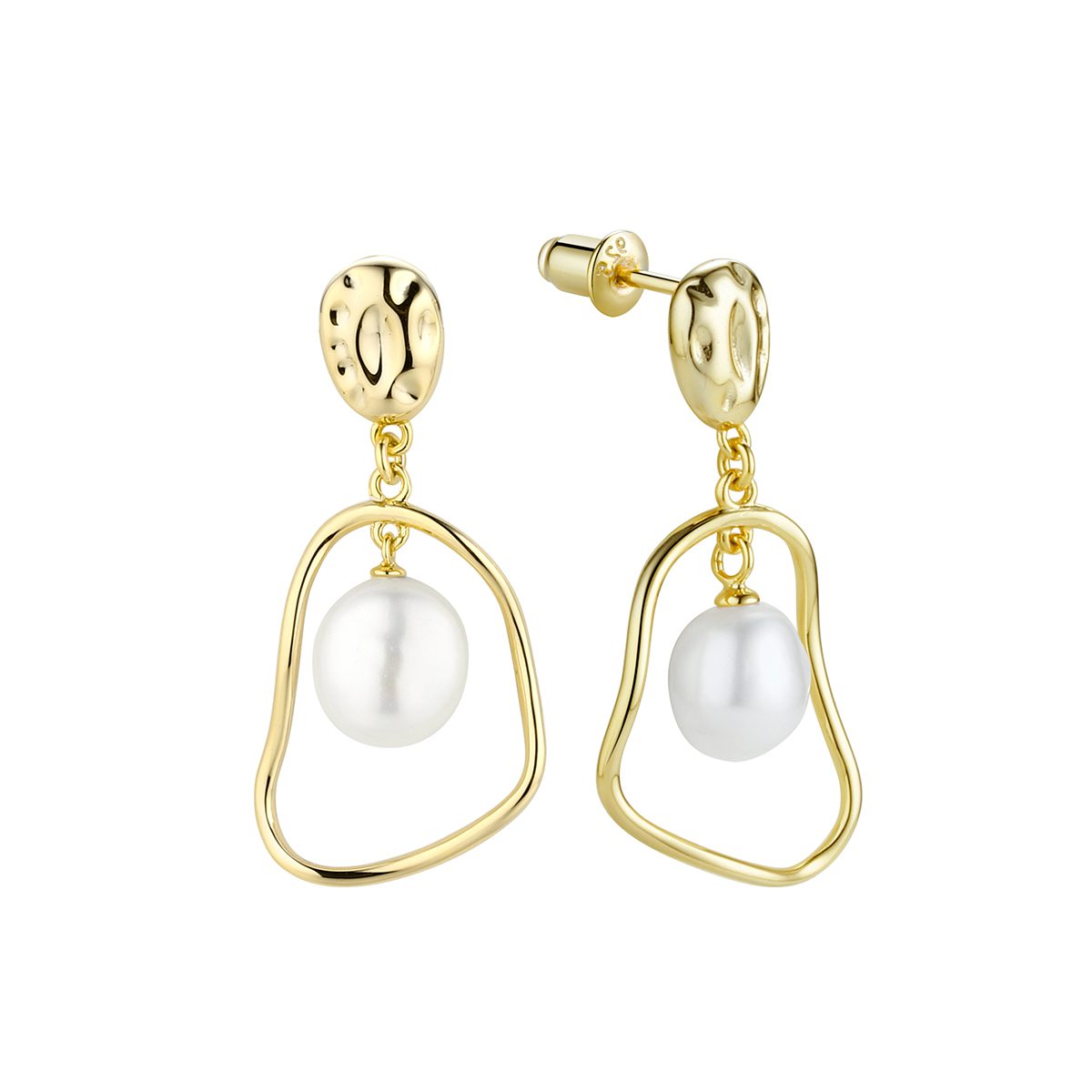 Серьги 0220953823GP