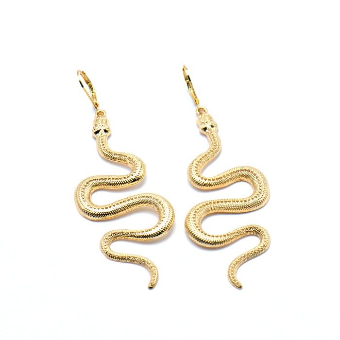 Серьги 022131434GP