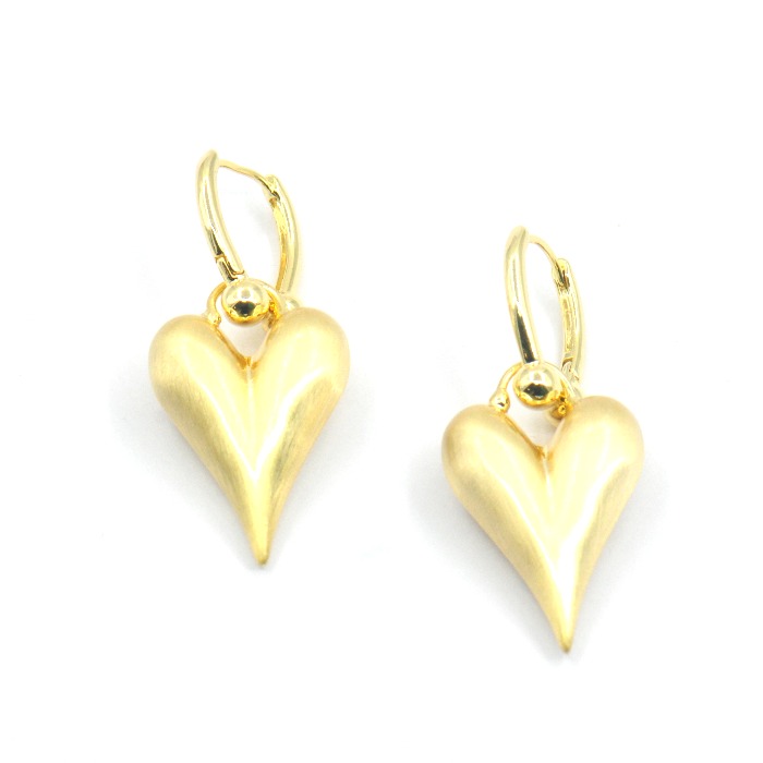 Серьги 022211350GP-M