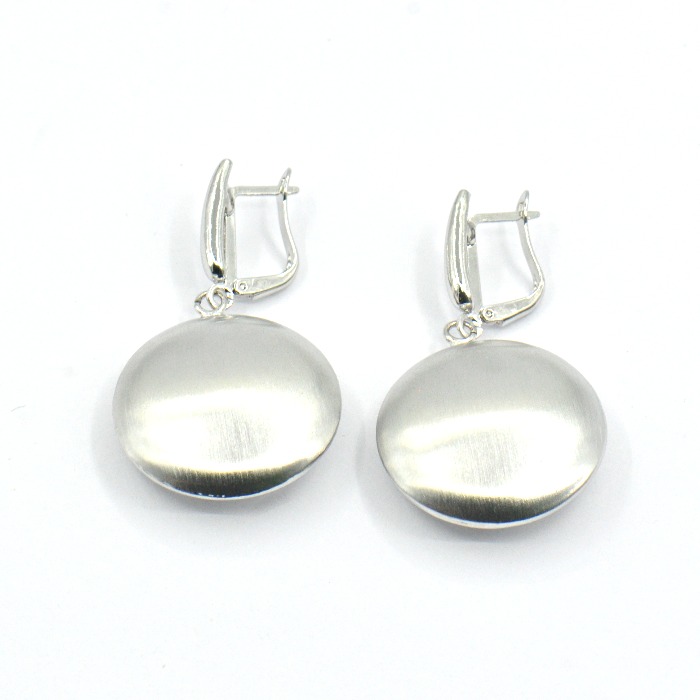 Серьги 022211361A-M