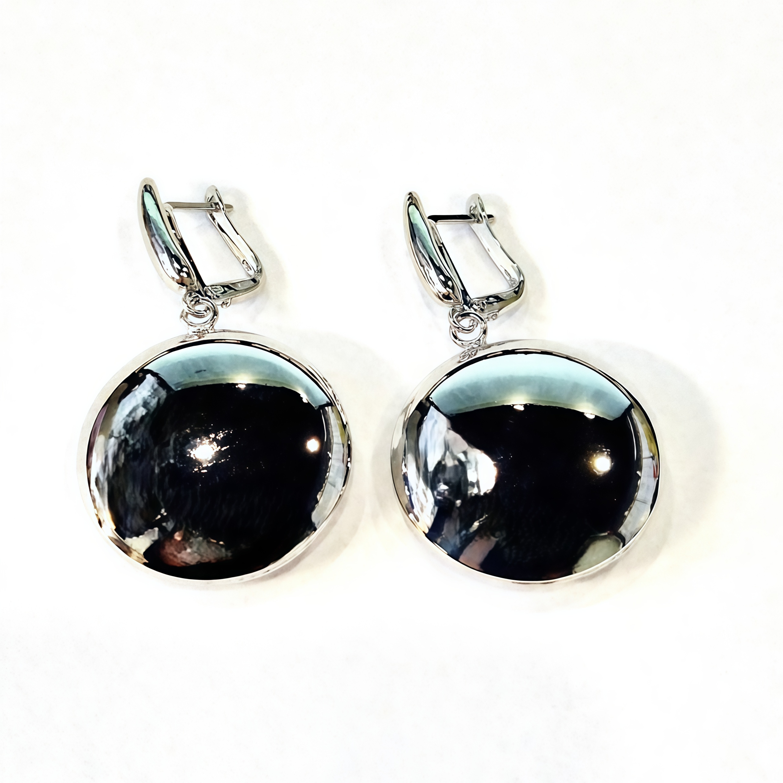 Серьги 022211361A