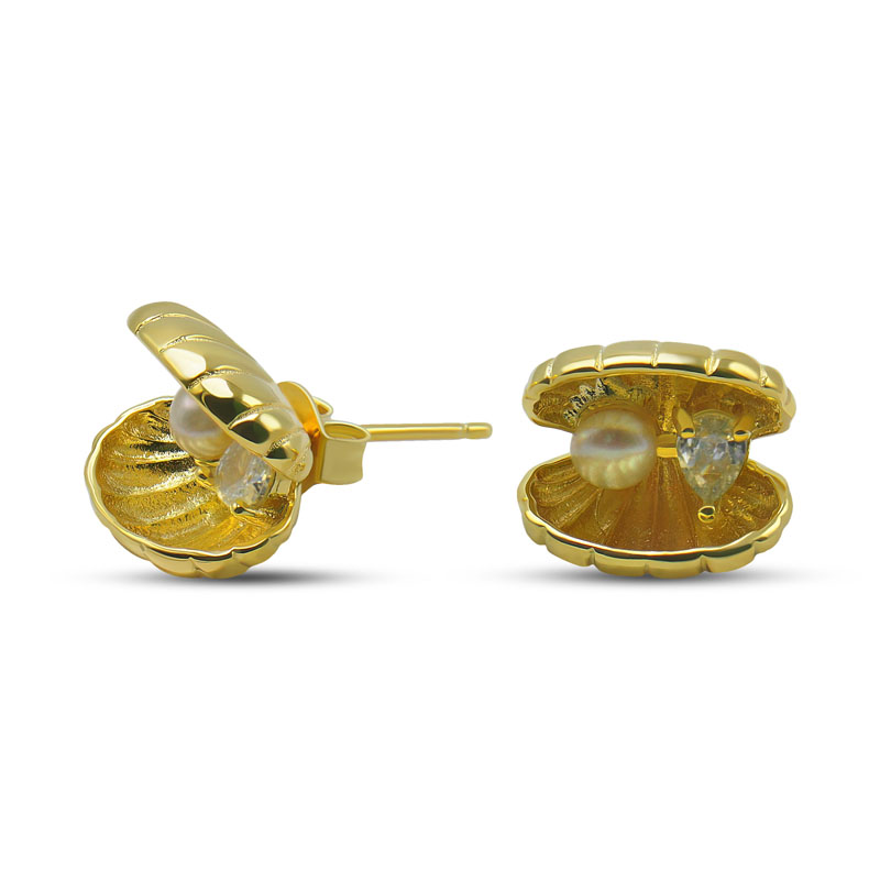 Серьги 022231885GP