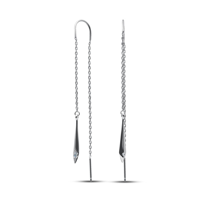 Серьги 022235289A