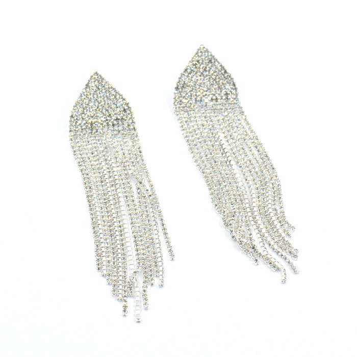 Серьги 022351129A