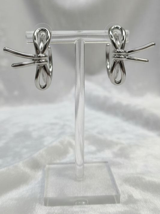 Серьги 022421120A