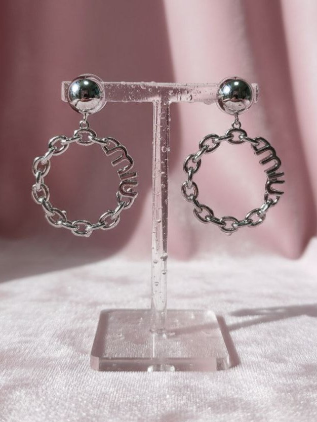 Серьги 022421129A