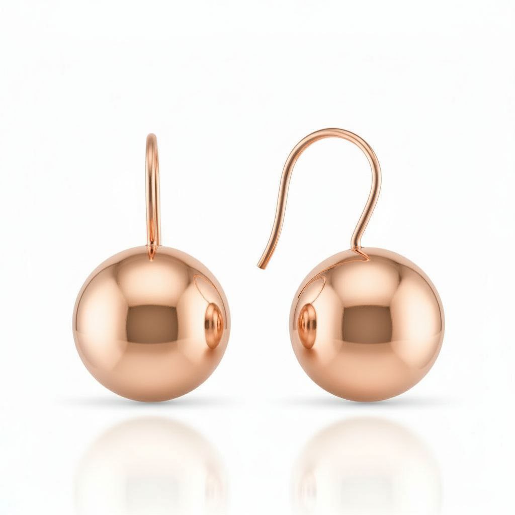 Серьги 022E31525PGP-119