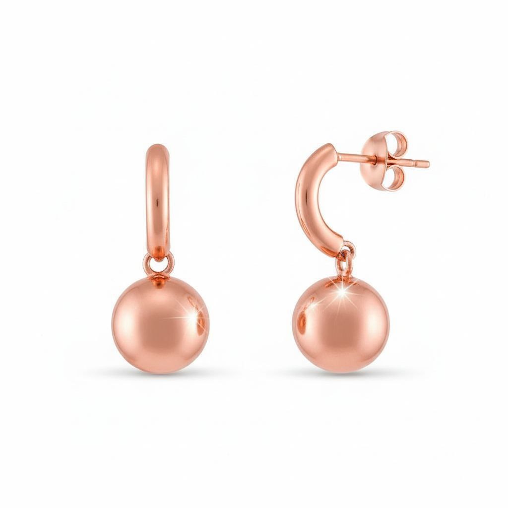 Серьги 027E31807PGP-119