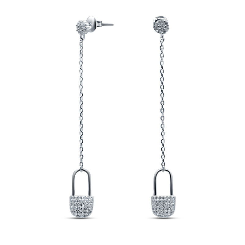 Серьги 02D4769-127