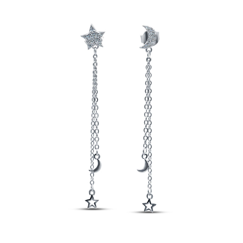 Серьги 02DE6120A-202