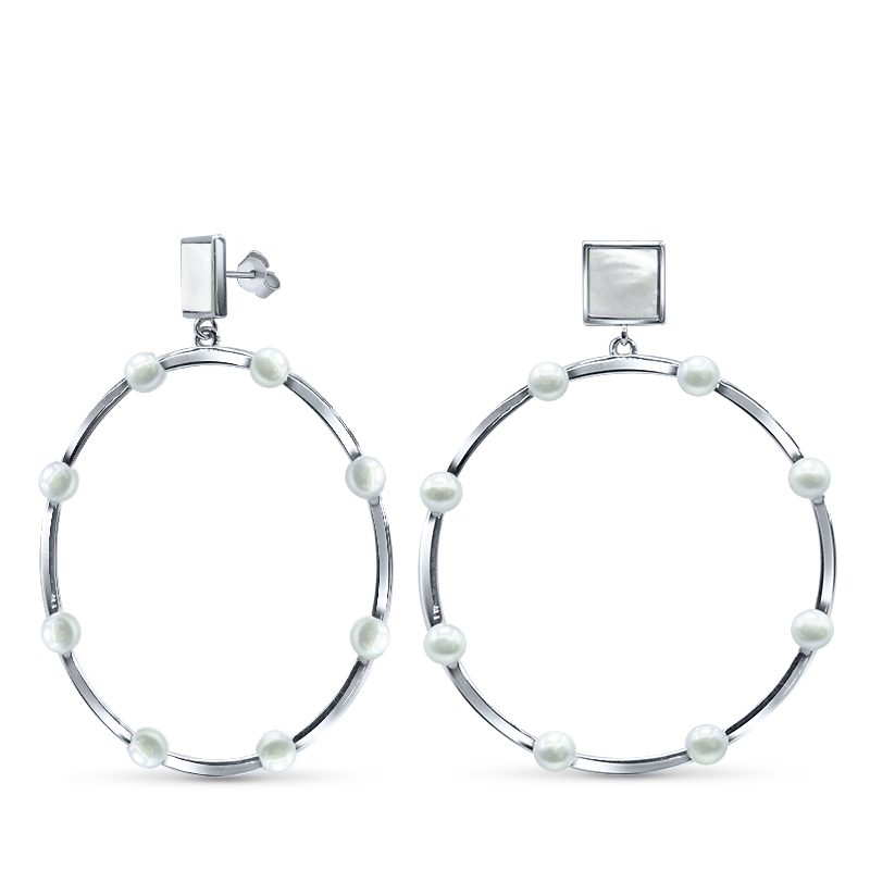 Серьги 02EA2055A-204