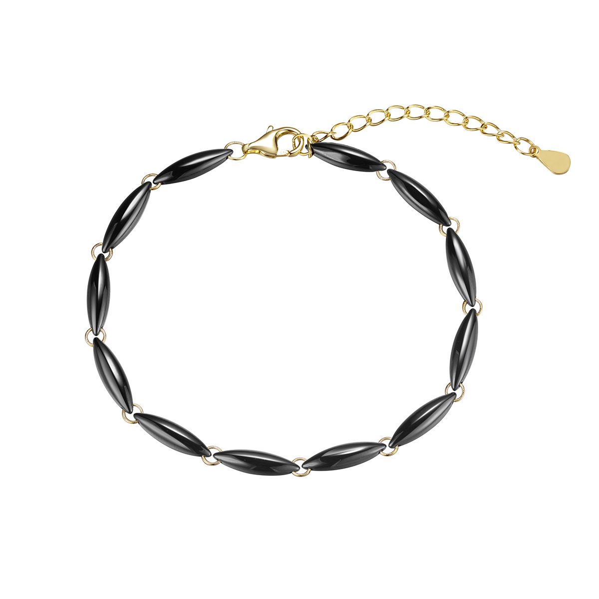 Браслет 0420912872GP-B