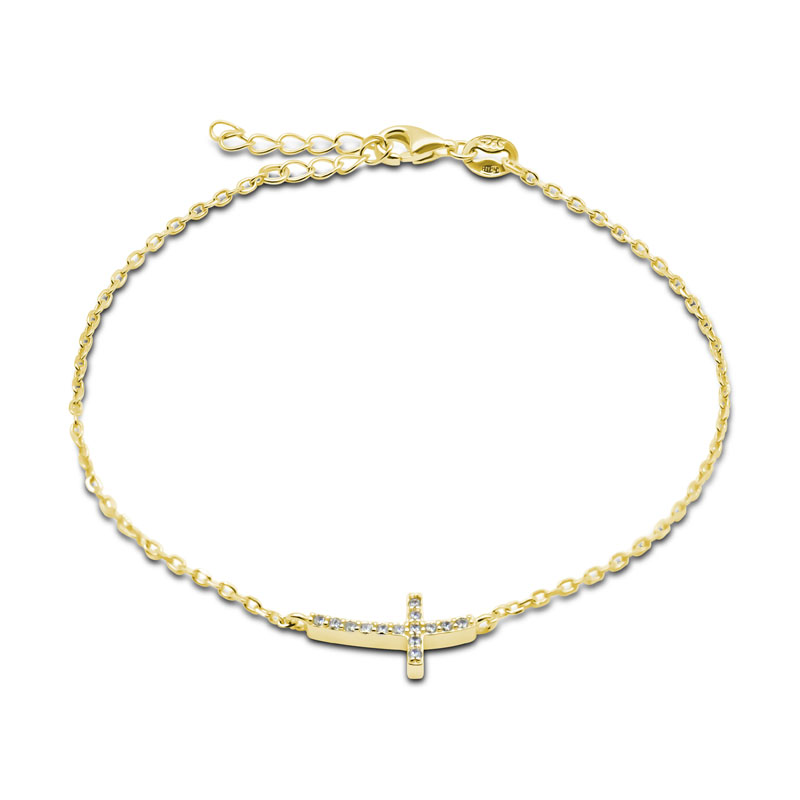 Браслет 04PNS0307BGP-184