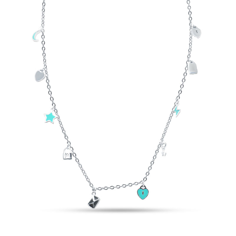 Колье 051133880TM