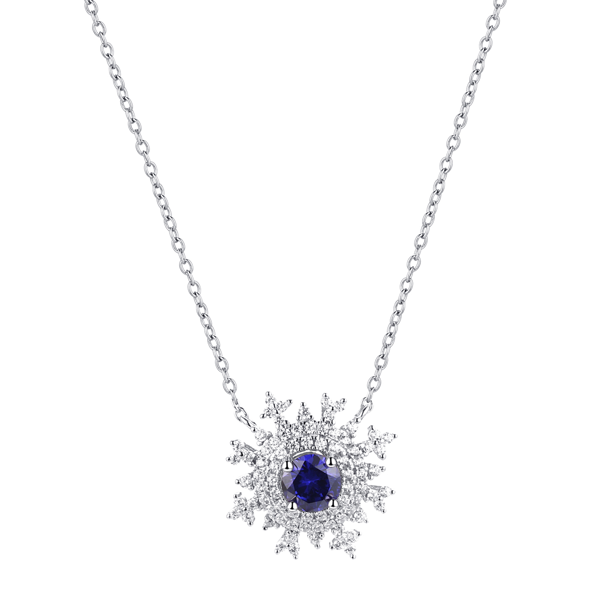 Колье 0520913027CT